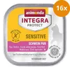 animonda 4017721866965, Dorosły, Wieprzowina, 100 g Podgląd zdjęcia produktu 3