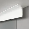 Decosa Lichtleiste Saskia, 2 m x 6 cm x 10 cm Produktbild-Vorschau 7
