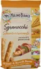 Sgranocchi Brotstangen 220g - Mulino Bianco Produktbild-Vorschau 1