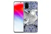 MuchoWow® Handyhülle Schutzhülle Hülle für Samsung Galaxy Produktbild-Vorschau 2