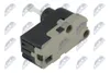 NTY Stellmotor Scheinwerfer ECX-FT-000 passend für PEUGEOT Produktbild-Vorschau 2