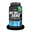 BioTech USA Iso Whey Zero 908 g Schokolade / Whey Protein Produktbild-Vorschau 6