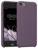 kwmobile Schutzhülle kompatibel mit Apple iPod Touch 6G / Produktbild-Vorschau 1
