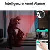 2K Überwachungskamera Innen 360° Indoor Hundekamera Produktbild-Vorschau 4