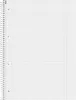 5XBRUNNEN 1067128 Collegebl A4 Lin28 P Produktbild-Vorschau 2