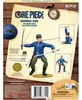 Personaggio snodabile  ONE PIECE  Zoro  15 cm  Dai 4 Anteprima dell’immagine prodotto 4