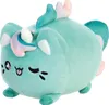 Aurora Tasty Peach Moon Blossom Meowchi Türkis 18 cm Produktbild-Vorschau 6