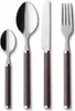 Villeroy & Boch 30-tlg. Tafelbesteck Play! Chocolate Brown Produktbild-Vorschau 16