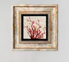 Wallity, TC1237- KLV1112, Bunt, Leinwandbilder, 20 x 20 cm, Produktbild-Vorschau 1