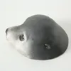 Boltze Home Schwimmdichtung Poggy H7cm grau Produktbild-Vorschau 5