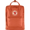 FJÄLLRÄVEN Fjällräven Kånken Rucksack 16 L orange Produktbild-Vorschau 15