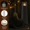 Planika - Pyramida, moderní terasové topidlo, venkovní krb, Náhled obrázku produktu 7