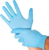 100 Stk Nitril Handschuhe Safe Light puderfrei blau, Produktbild-Vorschau 19