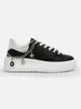 Sportowe sneakersy damskie na platformie Emeles, rozmiar 39 Podgląd zdjęcia produktu 2