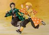 Demon Slayer: Kimetsu no Yaiba FiguartsZERO Statuetka PVC Podgląd zdjęcia produktu 9