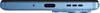 A close-up view of the bottom edge of a blue smartphone, showing the USB-C port and speaker grilles. Produktbild-Vorschau