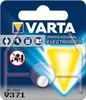 Knoflíková baterie VARTA Electronics V371 (SR69) stříbrná Náhled obrázku produktu 11