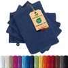 4er-Set ARIZONA Handtuch-Serie von AR Line – 100% Produktbild-Vorschau 1