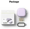 Custodia protettiva per Galaxy Buds 4 / 4 Pro, Ringke Anteprima dell’immagine prodotto 17