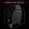 Sitzbezüge Auto Universal Schonbezug Sitzschoner für Produktbild-Vorschau 3