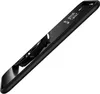 Silikon Hülle für Apple iPhone 11 Schutzhülle Matt Schwarz Produktbild-Vorschau 5