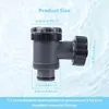 Ersatz-Kolbenventil, 2er-Pack, 38 mm Absperrventil für Produktbild-Vorschau 2