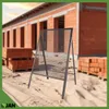 Bausieb - 900 X 660 Mm - Verzinkt - Masche 6 X 6 Mm - Produktbild-Vorschau 13