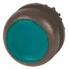 Eaton M22S-DL-G - Drucktasten-Schalter - Schwarz - Grün - Produktbild-Vorschau 1