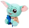 Pluche Grogu (uit Star Wars) met hagedis, 25 cm Productafbeelding-voorbeeld 2