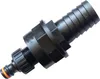 stabiler Schlauchadapter Schlauchverbinder kompatibel Produktbild-Vorschau 1