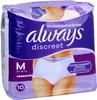 Always discreet Inkontinenz Pants plus M 10 St Produktbild-Vorschau 5
