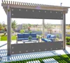 Transparante PVC-folie, "Opulence" – Waterdicht – Productafbeelding-voorbeeld 2