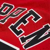 Mitchell & Ness Swingman Jersey Chicago Bulls Road 1997-98 Produktbild-Vorschau 10