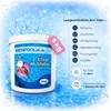 5 kg Multitabs 200G 5In1 Chlortabletten Multifunktion Tabs Produktbild-Vorschau 6