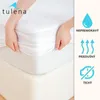Chránič matraca TULENA 180x200 cm froté, nepremokavý, Náhľad obrázku produktu 3