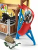 Schleich Farm World Pferdestall Produktbild-Vorschau 19