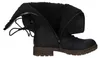 Rieker Schaftstiefel  Schwarz Produktbild-Vorschau 9
