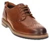 Clarks ALDWIN2 LIMIT Herrenschuhe - elegante Halbschuhe - Produktbild-Vorschau 3
