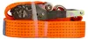 Unitrailer 15 M/50 Mm/5 T Orangefarbenes Transportband Mit Produktbild-Vorschau 4
