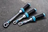 HAZET Drehmomentschlüssel "5110-3CT" 3/8", 10 - 60 im Produktbild-Vorschau 33
