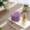 7 Stück Matcha Set, Matcha Besen, Matcha Schale mit Produktbild-Vorschau 4
