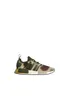 adidas Nmd_R1 W - Star Wars Mode-Sneakers Grün FW2280 Produktbild-Vorschau 4