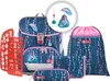 Step by Step Ranzen-Set 2IN1 PLUS, 6-teilig Produktbild-Vorschau 1
