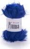 YarnArt Piuma Wool 4415, 100m/50g, nadýchaný polyester, Náhled obrázku produktu 1