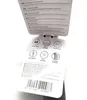 Olivia Garden Essential Blowout - Silberne Haarbürste 45 mm Produktbild-Vorschau 7