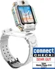 imoo 2026X10WHITE, Digital, Kunststoff, Smartwatch, Weiß, Produktbild-Vorschau 7