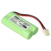 vhbw 3x Akku kompatibel mit V-Tech CS6509, CS64493, CS6519, Produktbild-Vorschau 8