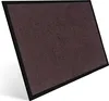 Entrando Fußmatte 90x150 cm in Braun - Rutschfeste Produktbild-Vorschau 1