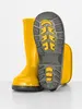 Ladeheid Kinder Mädchen Jungen Gummistiefel Regenstiefel Produktbild-Vorschau 4