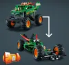 LEGO® 42149  - Technic Monster Jam Dragon (217 Teile) Produktbild-Vorschau 13
